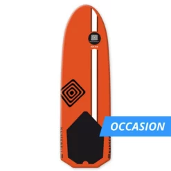 Nahskwell Fly 5'6 Occasion