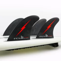 FCS Nathan Florence Big Wave Quad -Duotone Vente nathan florence big wave quad 2