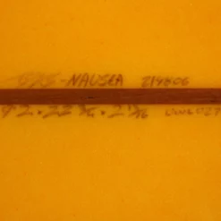 Nausea 17 Nausea -Duotone Vente nausea 1 8