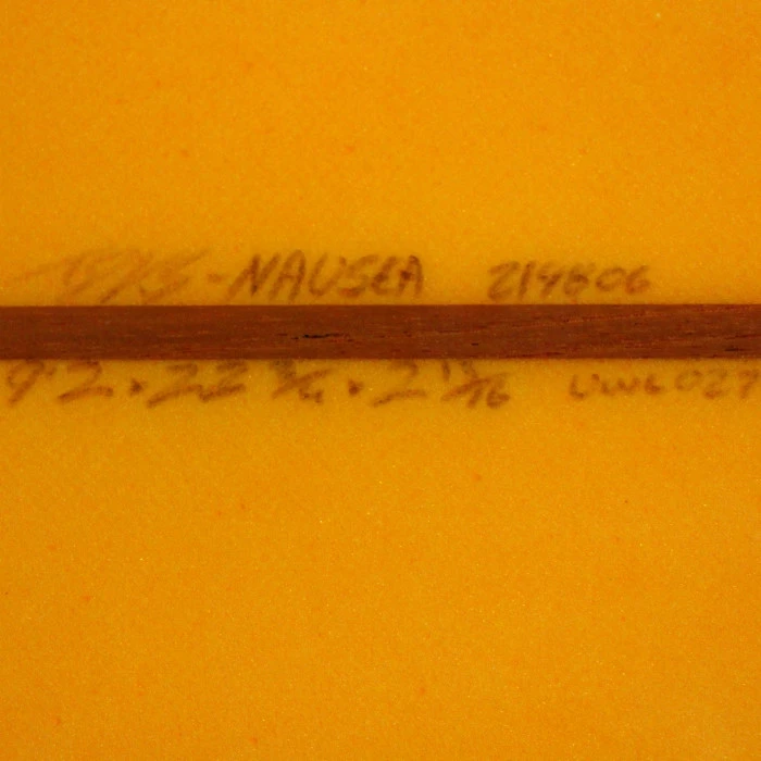 Nausea 9 Nausea – Image 9