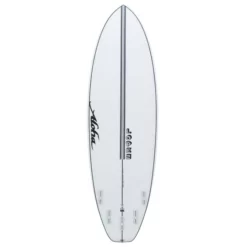 New Fish -Duotone Vente new fish 3