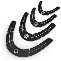 Nose Protector Universal Double Density 3mm Self Adhesive 2023