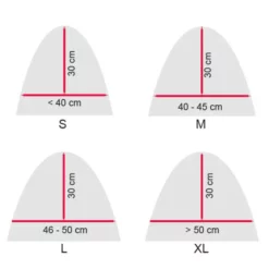 Nose Protector Universal Double Density 3mm Self Adhesive 2023 -Duotone Vente nose protector universal double density 3mm self adhesive 2023 3