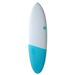 NSP Hybrid Electric 5'6 Occasion 7 NSP Hybrid Electric 5'6 Occasion -Duotone Vente nsp hybrid electric 5 6 occasion 2