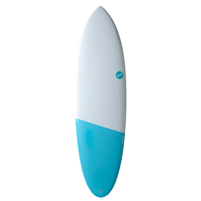 NSP Hybrid Electric 5'6 Occasion 3 NSP Hybrid Electric 5'6 Occasion – Image 3