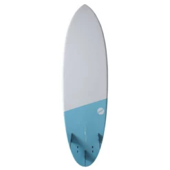 NSP Hybrid Electric 5'6 Occasion 9 NSP Hybrid Electric 5'6 Occasion -Duotone Vente nsp hybrid electric 5 6 occasion 4