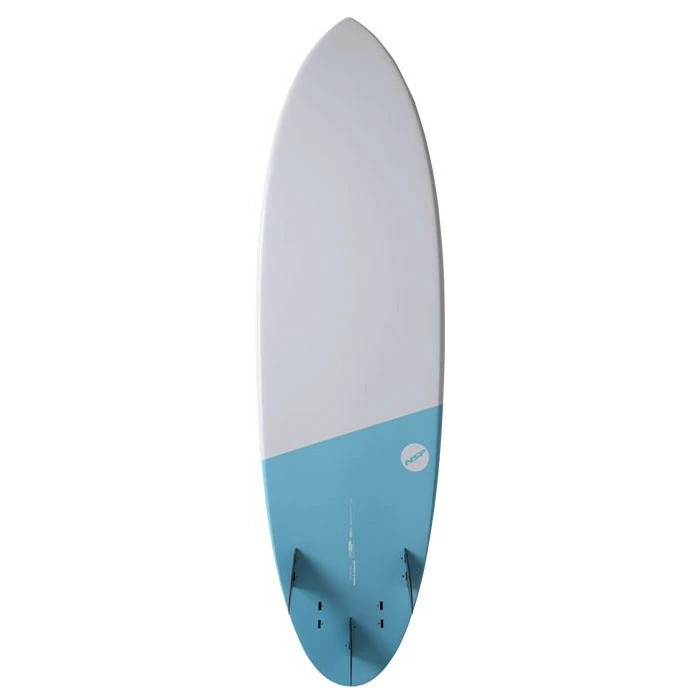 NSP Hybrid Electric 5'6 Occasion 5 NSP Hybrid Electric 5'6 Occasion – Image 5