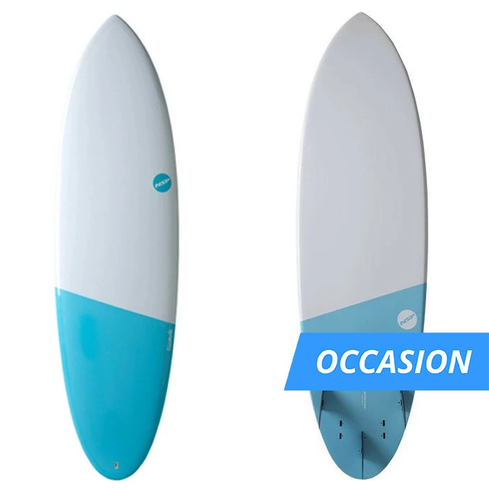 NSP Hybrid Electric 5'6 Occasion 1 NSP Hybrid Electric 5'6 Occasion