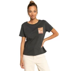 Billabong Off The Wall