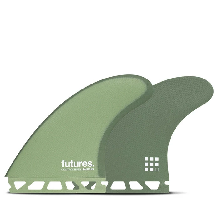 Pancho Control Series Thruster 2 Pancho Control Series Thruster – Image 2