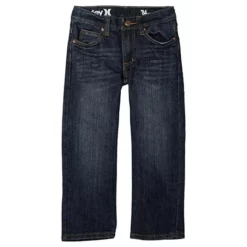 HURLEY Pantalon 84 Slim Boy
