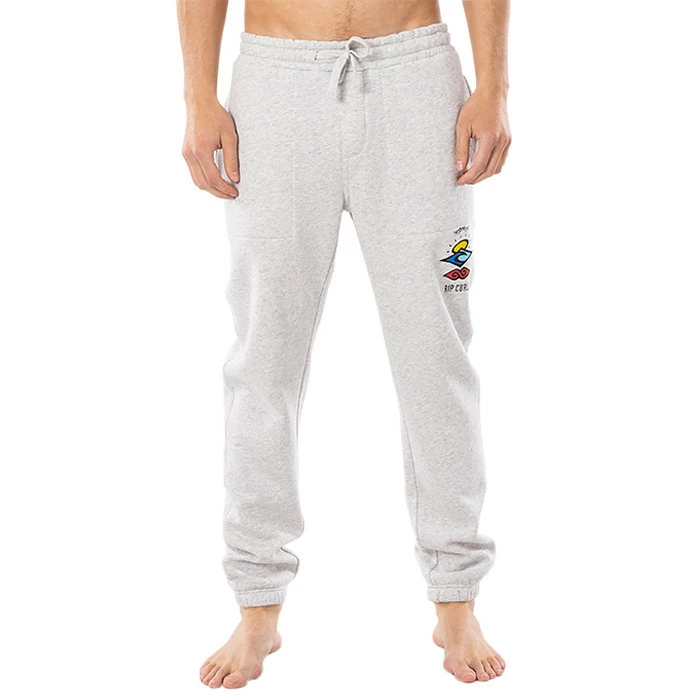 Rip Curl Pantalon De Jogging Pour Homme Search Logo Trackpant 1 Rip Curl Pantalon De Jogging Pour Homme Search Logo Trackpant