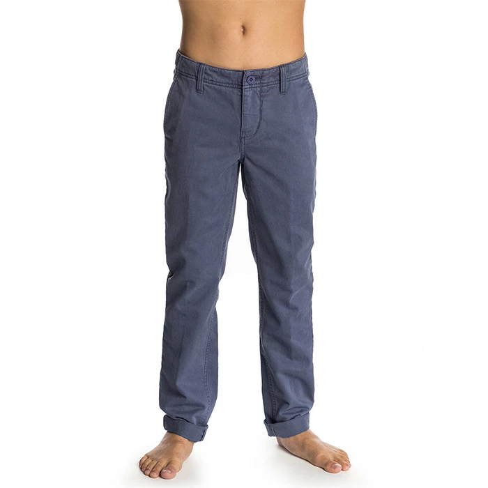 Rip Curl Pantalon Pour Garçon Chino Basic 2 Rip Curl Pantalon Pour Garçon Chino Basic – Image 2
