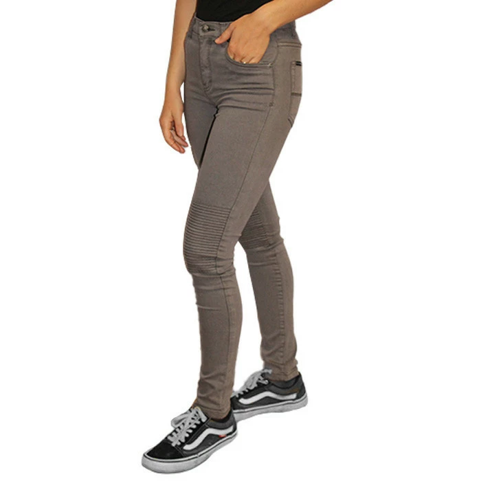 Rusty Pantalon Skinny Jack Biker 1 Rusty Pantalon Skinny Jack Biker