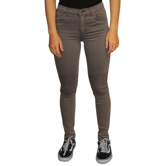 Rusty Pantalon Skinny Jack Biker 2 Rusty Pantalon Skinny Jack Biker – Image 2