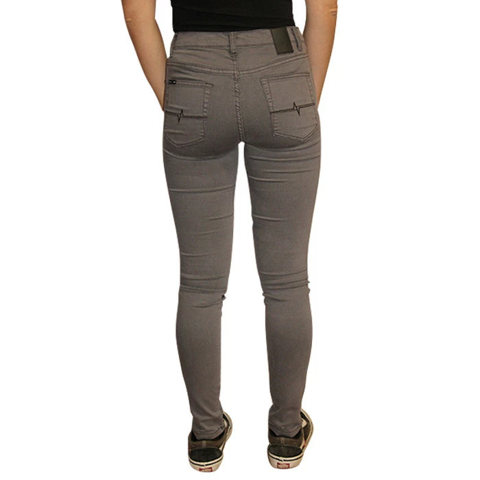 Rusty Pantalon Skinny Jack Biker 3 Rusty Pantalon Skinny Jack Biker – Image 3