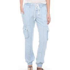 Rusty Pantalon Tropicana