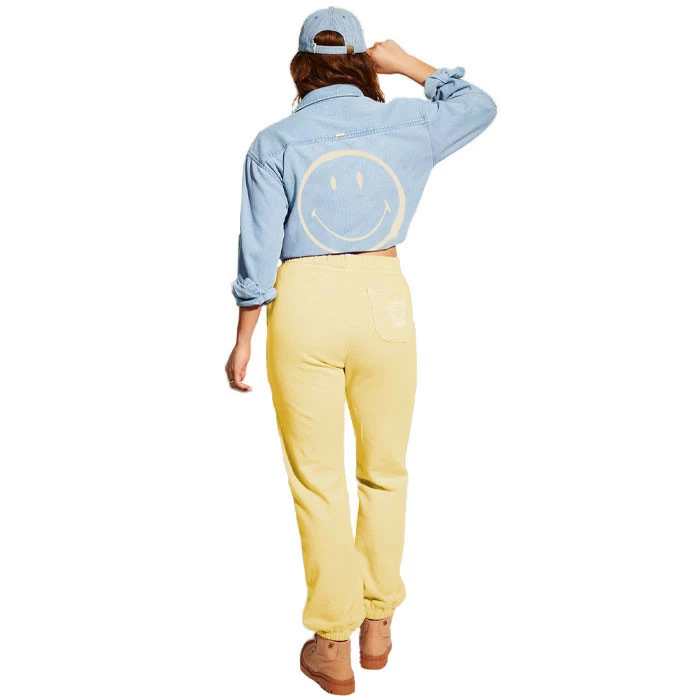 Billabong Pantalon X Smiley Happy Saturday 3 Billabong Pantalon X Smiley Happy Saturday – Image 3