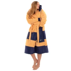 All-In Peignoir De Bain Colette -Duotone Vente peignoir de bain colette 2