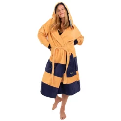 All-In Peignoir De Bain Colette