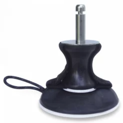 Platine Diabolo Axe Universel