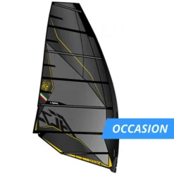 Point 7 ALZ 6.8 2022 + Mât RRD 430 C80 Occasion