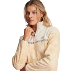 Billabong Polaire Boundary Lite -Duotone Vente polaire boundary lite 3