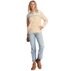 Billabong Polaire Boundary Lite -Duotone Vente polaire boundary lite 5