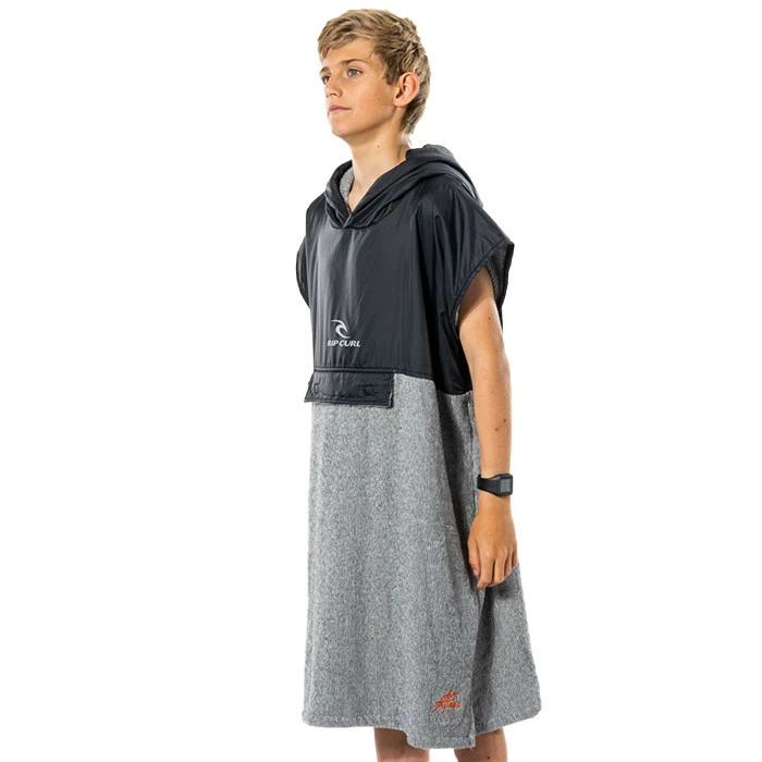 Rip Curl Poncho Anti-Series Boys 2 Rip Curl Poncho Anti-Series Boys – Image 2