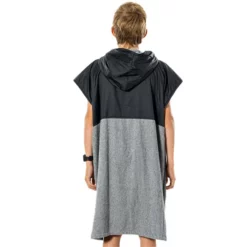 Rip Curl Poncho Anti-Series Boys 6 Rip Curl Poncho Anti-Series Boys -Duotone Vente poncho anti series boys 2
