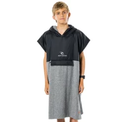 Rip Curl Poncho Anti-Series Boys