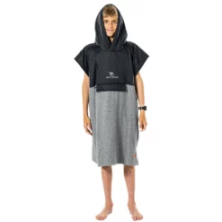 Rip Curl Poncho Anti-Series Boys 7 Rip Curl Poncho Anti-Series Boys -Duotone Vente poncho anti series boys 3