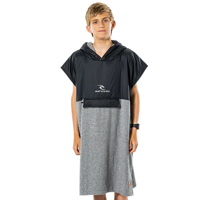 Rip Curl Poncho Anti-Series Boys 1 Rip Curl Poncho Anti-Series Boys