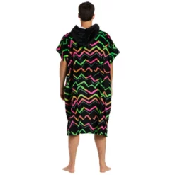 Billabong Poncho BBG -Duotone Vente poncho bbg 2