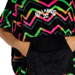 Billabong Poncho BBG -Duotone Vente poncho bbg 3