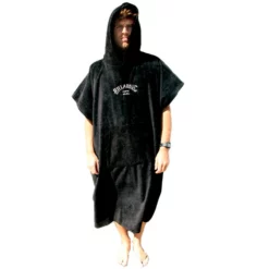 Billabong Poncho De Surf à Capuche Homme