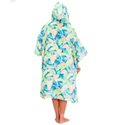 Billabong Poncho De Surf Pour Femme -Duotone Vente poncho de surf pour femme 2