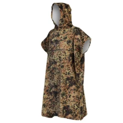 Billabong Poncho Hooded Towel