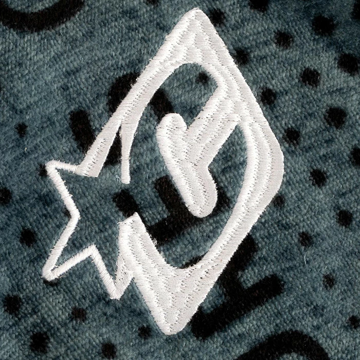 Poncho Relliance 2 Poncho Relliance – Image 2