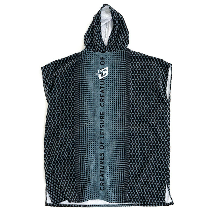 Poncho Relliance 1 Poncho Relliance