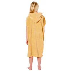 Rip Curl Poncho Script Girls -Duotone Vente poncho script girls 2