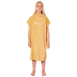 Rip Curl Poncho Script Girls