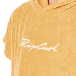 Rip Curl Poncho Script Girls -Duotone Vente poncho script girls 3