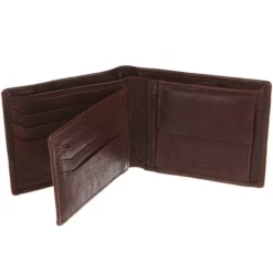 Billabong Portefeuille En Cuir Empire Snap 5 Billabong Portefeuille En Cuir Empire Snap -Duotone Vente portefeuille en cuir empire snap 2