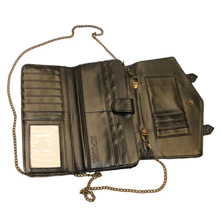 Rip Curl Portefeuille En Cuir Inari 2 Rip Curl Portefeuille En Cuir Inari – Image 2