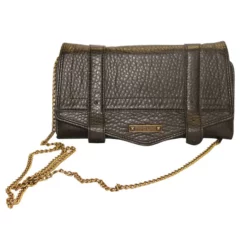 Rip Curl Portefeuille En Cuir Inari