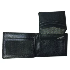 Rusty Portefeuille En Cuir Nashville -Duotone Vente portefeuille en cuir nashville 2