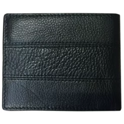 Rusty Portefeuille En Cuir Nashville