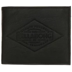 Billabong Portefeuille En PU Bronson
