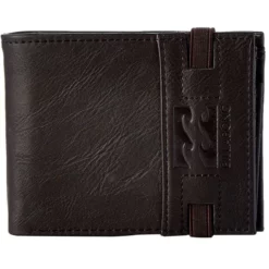 Billabong Portefeuille En PU Locked